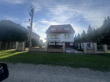 Закарпатська область, Фанчиково