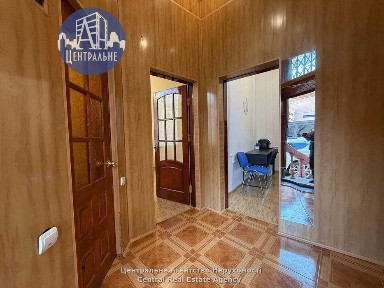 Оренда офісу в багатоквартирному будинку