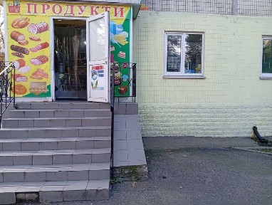 Київська область, Київ, Шевченківський