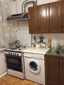 Сдам 3х квартиру на Данченко! Длительно!