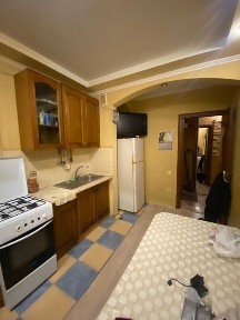 Одеська область, Одеса, Київський