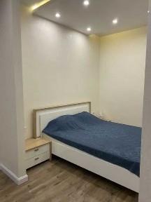 Долгосрочная аренда 1к квартиры Аркадия