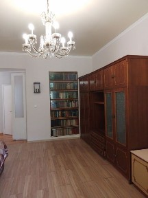 Сдам 2-х комнатную квартиру на Итальянском бульваре/ 