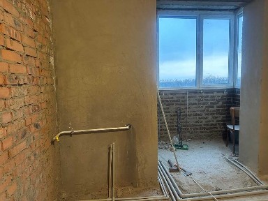 Продаж 2к квартири в ЖК Софія