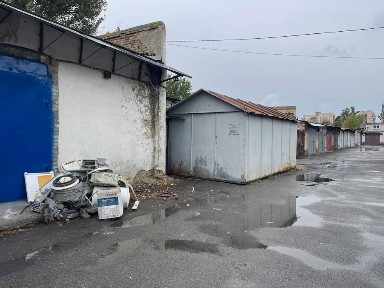 Київська область, Київ, Святошинський