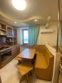 Одеська область, Чорноморськ