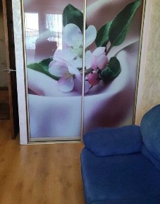 Продаж 3 км квартири біля р. Урожай