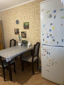 Продаж великоі, світлої, затишної трикімнатноі квартири в м. Вінниці