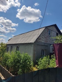 Продаж частини будинку. Бородянка.