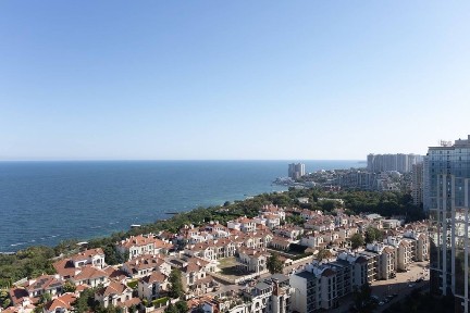 Одеська область, Одеса, Приморський