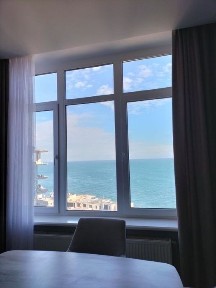 Одеська область, Одеса, Приморський