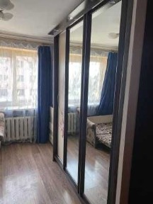 Продам кваритру на Петровского.