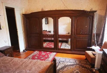 tir-31. Квартира на Гимназической в центре города.