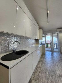 Просторная 3-комн квартира в доме Премиум 4 Моцарт ЖК Зеленый мыс