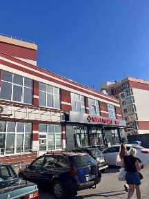 Одеська область, Лиманка