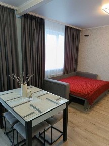 3к! квартира, ЖК Садовий, 4/9 поверх, 68 м2, євроремонт, все залишають