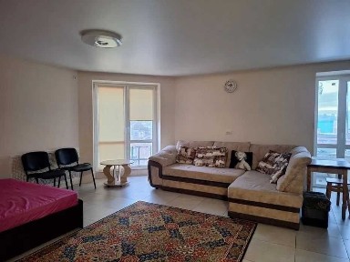 1 кімнатна квартира в новобудові можливий продаж по є-відновленню