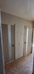 2х кімнатна квартира на водоканалі