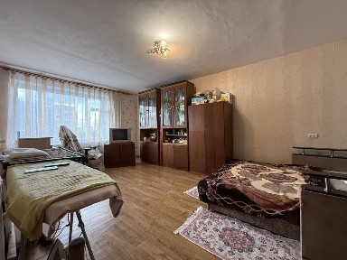 Продаж 1-кімнатної, Героїв України, 33м2