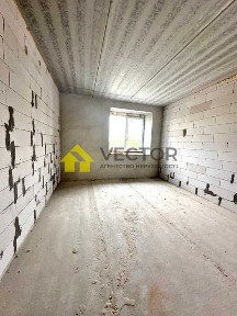 Двокімнатна 5-й поверх ЖК Стандарт ЗДАНИЙ КОРПУС!