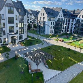 Продажа 4-комнатной квартиры 125 м², 10/3