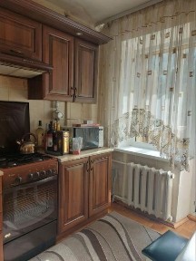 2км кВ на Янгеля