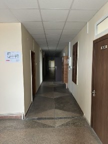 Продаж групи нежитлових приміщень у самому центрі міста