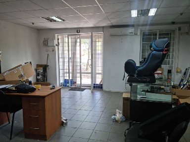 Запорізька область, Запоріжжя, Вознесенівський