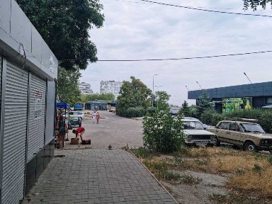 Запорізька область, Запоріжжя, Хортицький