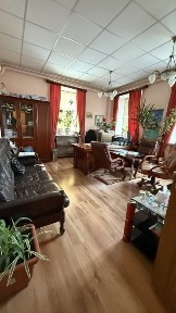 Здам в оренду приміщення в центрі міста