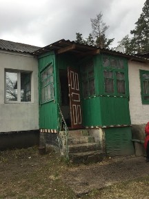 Продам частину будинку 3 кімнати