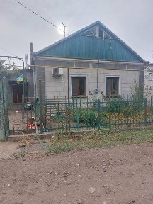 Продається будинок в селі Дачне