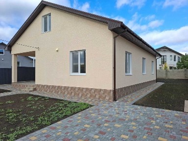 Одеська область, Нерубайське