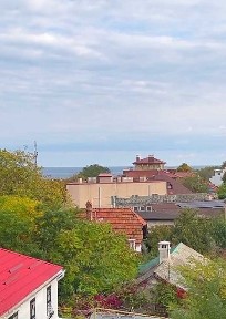 Одеська область, Одеса, Приморський