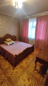 Оренда квартири, вільна, можливо для 3-4 хлопців