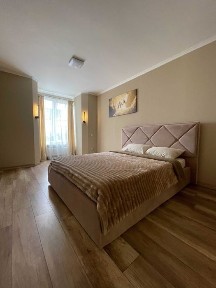 Квартира подобова зі світлом б\ж с. Проліски, с. Щасливе, 10хв до м. Київ