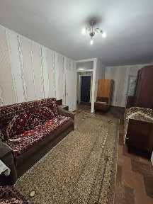 1к квартира ул. Надежды Алексеенко, р-н Рабочей