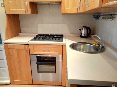 Сдам 2-х кв. Косиора Калнышевского 18