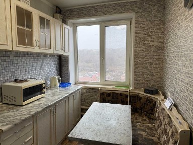 Дніпропетровська область, Дніпро, Індустріальний