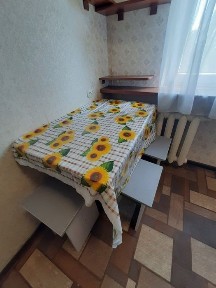 Однушка на 97 квартале. Любой срок. Оплата помесячно.