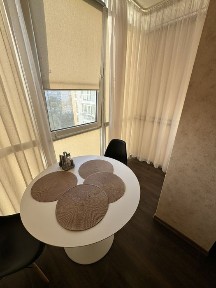 Дніпро, Індустріальний, проспект Слобожанський 17а