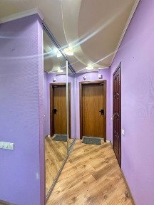 ЗДАМ в оренду затишну 1-кімнатну студію. 1 Східний