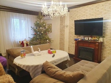 Дом в жилом состоянии Волосское (код 5)