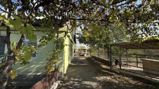 Дніпропетровська область, Орлівщина