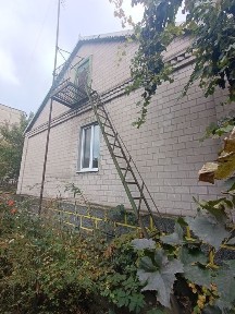 Дніпропетровська область, Кам'янське