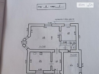 Довгострокова оренда будинку, від посередника на вул. Юності • ID 28060782