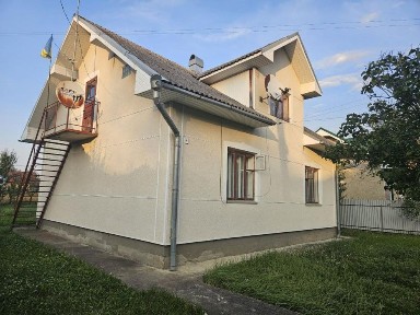 Будинок житловий/7 сотих, район ОККО / м. Коломия