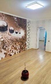 Продам 3 кім. квартиру вул. Корольова 12-Б, Деснянський р-н, Чернігів