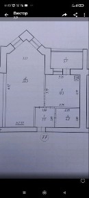 Продаж 1 к проспект Свободи