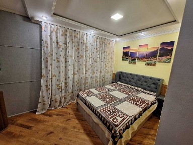 Оренда 2 кімнатна квартира Привокзальний район